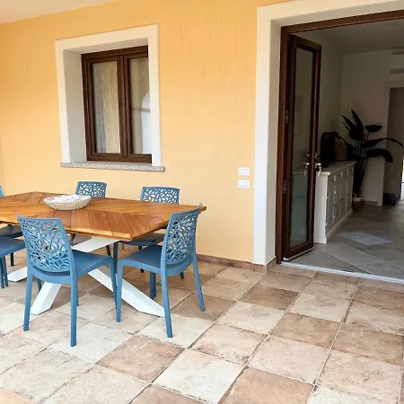 בית נופש Casa Merlino By La Via Del Mare Viaggi E Vacanze