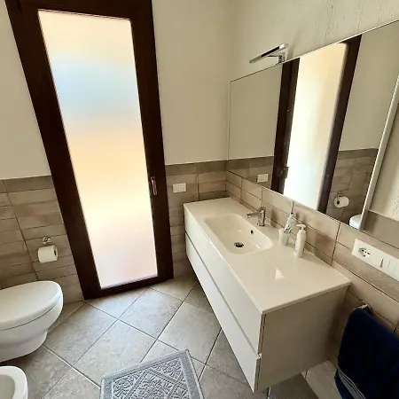 בית נופש Casa Merlino By La Via Del Mare Viaggi E Vacanze *