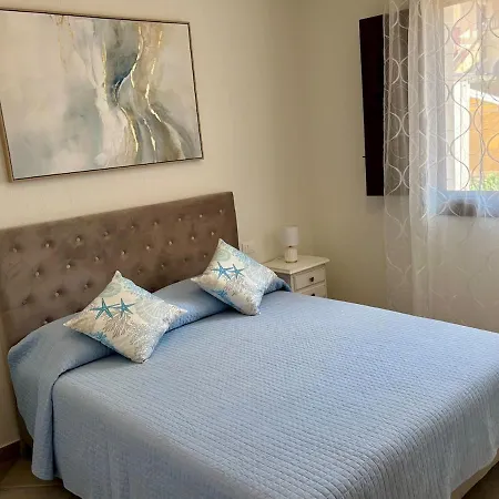 בית נופש Casa Merlino By La Via Del Mare Viaggi E Vacanze