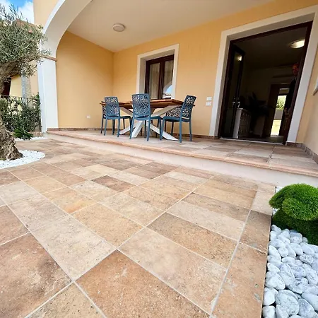בית נופש Casa Merlino By La Via Del Mare Viaggi E Vacanze