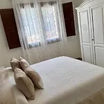 بيت للعطل Casa Merlino By La Via Del Mare Viaggi E Vacanze فيلاّسيمِيوس