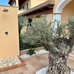 بيت للعطل Casa Merlino By La Via Del Mare Viaggi E Vacanze *