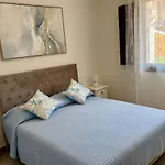 بيت للعطل Casa Merlino By La Via Del Mare Viaggi E Vacanze