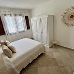 Casa Merlino By La Via Del Mare Viaggi E Vacanze بيت للعطل فيلاّسيمِيوس