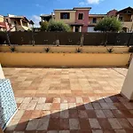بيت للعطل Casa Merlino By La Via Del Mare Viaggi E Vacanze فيلاّسيمِيوس