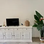 بيت للعطل Casa Merlino By La Via Del Mare Viaggi E Vacanze