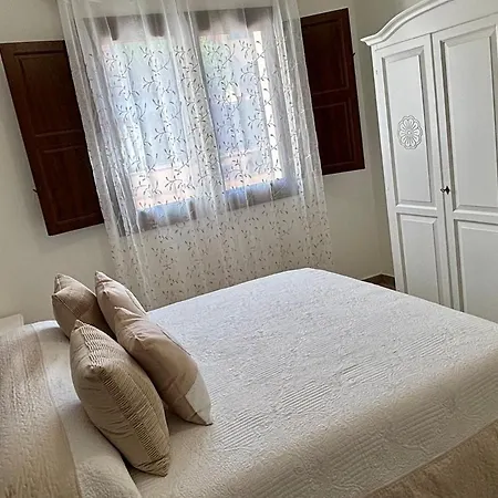 Feriehus Casa Merlino By La Via Del Mare Viaggi E Vacanze Villasimius