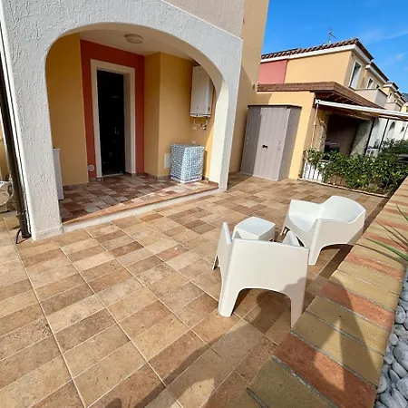 بيت للعطل Casa Merlino By La Via Del Mare Viaggi E Vacanze *