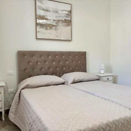 Casa Merlino By La Via Del Mare Viaggi E Vacanze Feriehus