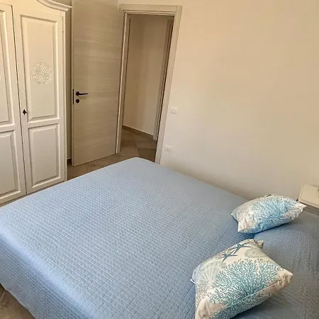 Feriehus Casa Merlino By La Via Del Mare Viaggi E Vacanze