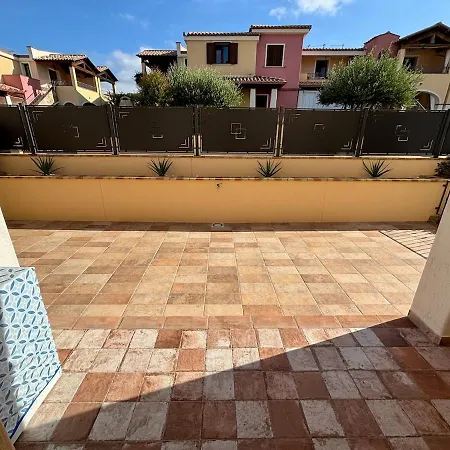 Сasa de vacaciones Casa Merlino By La Via Del Mare Viaggi E Vacanze Villasimius