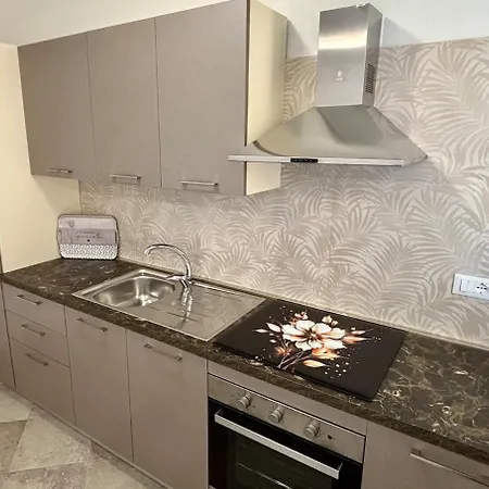 بيت للعطل Casa Merlino By La Via Del Mare Viaggi E Vacanze