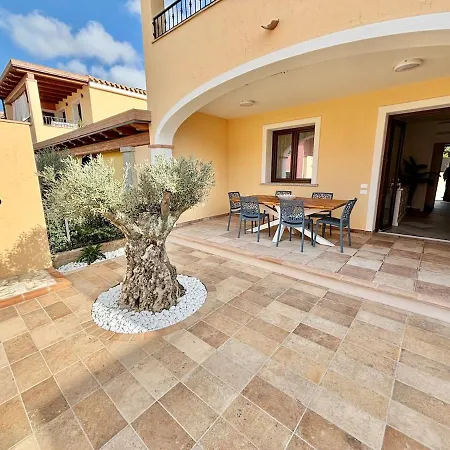 Ferienhaus Casa Merlino By La Via Del Mare Viaggi E Vacanze